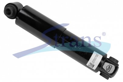Амортизатор Причепа Saf L-278/413Mm Ø20*Ø20Mm 01Sa0004524611